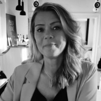 Jenny Rydholm-Nygren