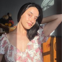 Geetanjali Thakur
