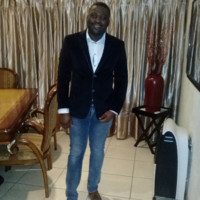 Gift Nkoana
