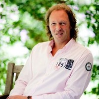 Eric de Wolff
