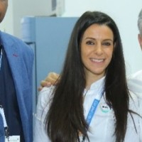 Nada Bourjeili