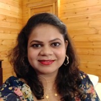 Reena Nadar