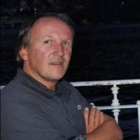 Eric Böhm