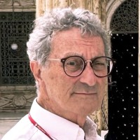 Malcolm D. Morris
