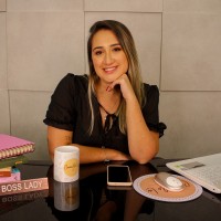 Luiza Amorelli