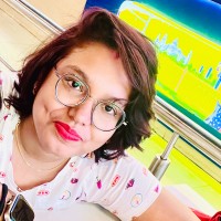 Suparna Chatterjee