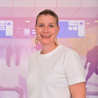 Kim Van Roon
