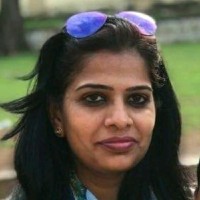 Sheela Ramesh