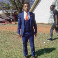 Menzi Dlamini