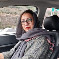 zeinab heidarnezhad