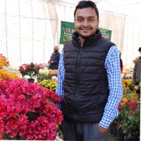 Nabin Adhikari