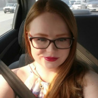 Megan Gunter