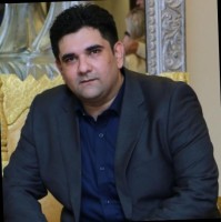 Raza Hussain