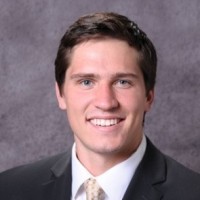 Aaron Hadley, Mba, Cim®