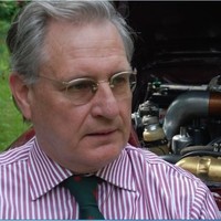 Horst E. Friedrich,  Prof. Dr.-Ing.