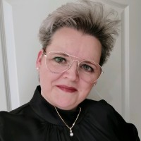 Ann Marie Poschwatta