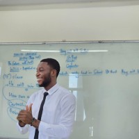 Kenneth Emmanuel