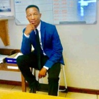 william mokhothu