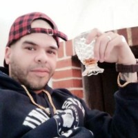 Alexander Reyes