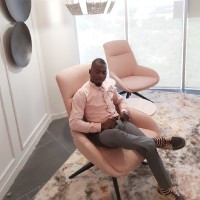 MEDETONOU Jean-Luc Yémalin