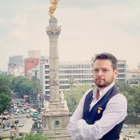 Juan Rico