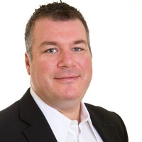 Brandon Benson - The Luxury Homes Representative