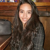 Nancy Patel