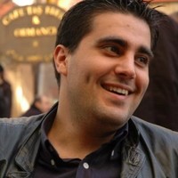 Tuğrul Buğra Işiklar