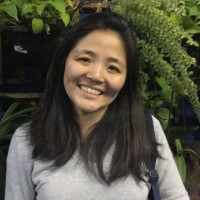 Patricia Shibata