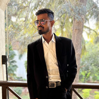 Pavan Arun Dahatonde