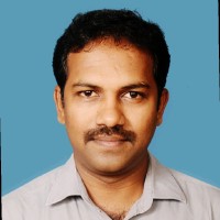 Rajesh Shanmugavel