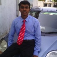 Suresh Kumar