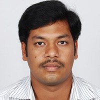 GOKULRAJ GANESAN