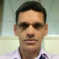 Domingos Rodrigues Almeida