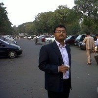 Saugata Basu