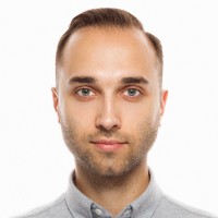 Alexei Nikolaev