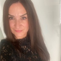 Claire Hughes