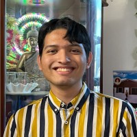 Pretam Chowdhury