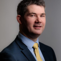 Stephen Blewitt