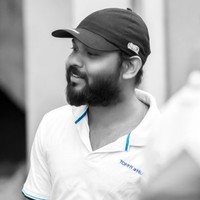 Venkateswara Rao Akula