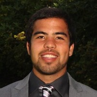 Patrick Yagi