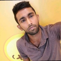 Supun Nimantha