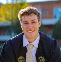 Spencer Redelman