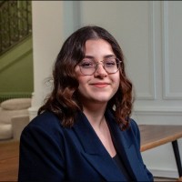 Sarah Merimeche