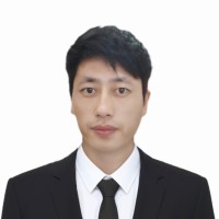 Bruce Chen