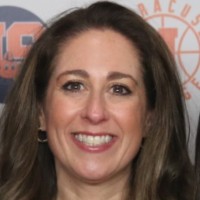 Rachel Scherban