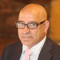 Javier Mendialdua