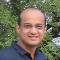 Pratik Dholakia