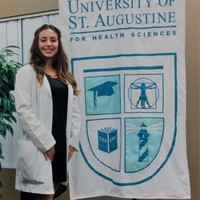 Jacqueline Santiago, Pt, Dpt