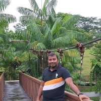 Md Rajib
